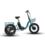 Eunorau New Trike