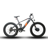 Eunorau Defender S AWD