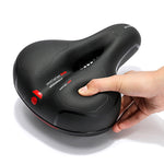 Memory Foam Soft Saddle