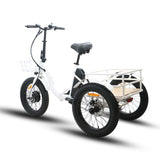 Eunorau New Trike
