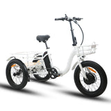 Eunorau New Trike