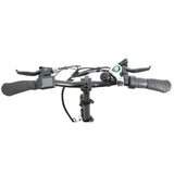 Eunorau New Trike