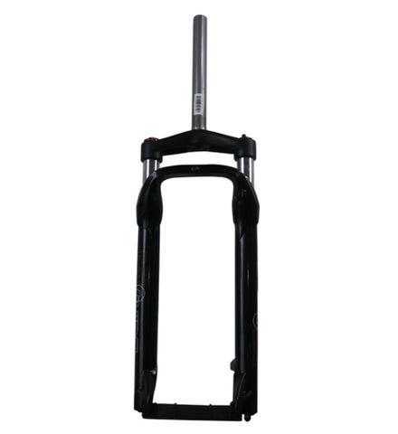 EUNORAU RST Fat Tire Bike Suspension Front Fork For FAT-AWD/FAT-STEP/FAT-MN