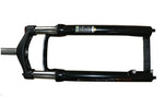 EUNORAU RST Fat Tire Bike Suspension Front Fork For FAT-AWD/FAT-STEP/FAT-MN