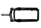 EUNORAU RST Fat Tire Bike Suspension Front Fork For FAT-AWD/FAT-STEP/FAT-MN