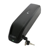 48V14Ah/17Ah FAT-HS/G20-CARGO/DEFENDER-S/SPECTER-S/SPECTER ST Second Battery
