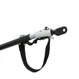 Two Wheel E-bike Trailer