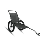 Two Wheel E-bike Trailer