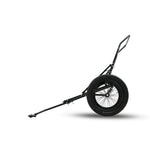 Two Wheel E-bike Trailer