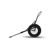 Two Wheel E-bike Trailer