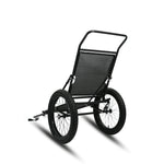 Two Wheel E-bike Trailer