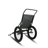 Two Wheel E-bike Trailer