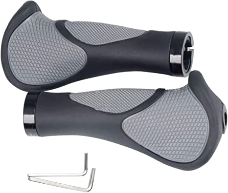 Ergonomic Handle bar grips