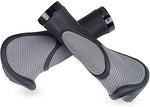 Ergonomic Handle bar grips