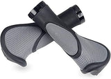 Ergonomic Handle bar grips