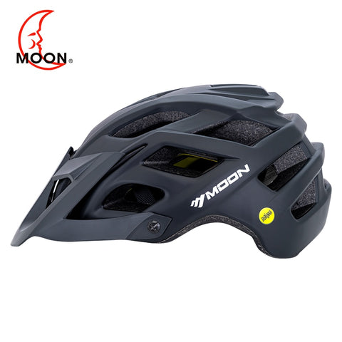 Moon MIPS Mountain Bike Helmet